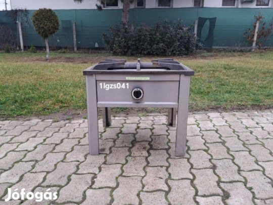 Új ipari gáz zsámoly 1lgzs04