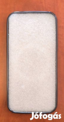 Új iphone 12 / 12 Pro Magsafe kompatibilis tok eladó! (Fekete)