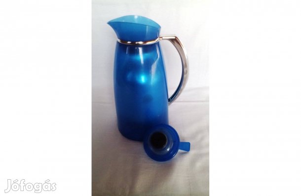 Új italos termosz kancsó