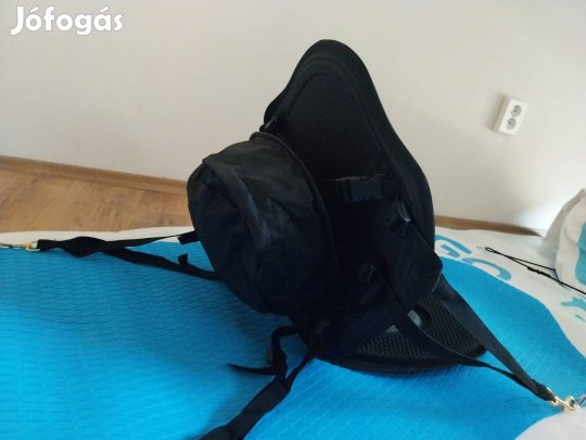 Új kajak ülés SUP-ra