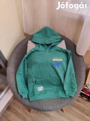 Új kapucnis pulcsik fiúknak