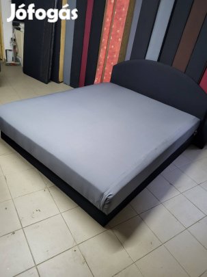 Új kárpitozású franciaágy francia ágy ágyak 