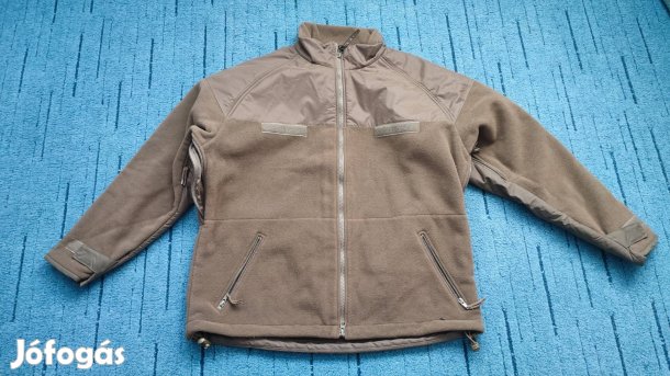 Új katonai meleg polár pulóver 50 es