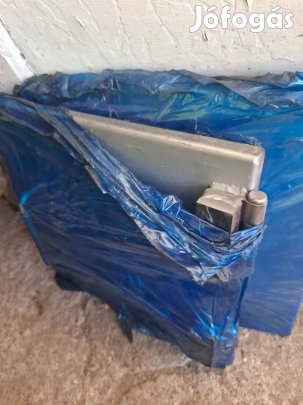 Új kazán ajtók eladók!