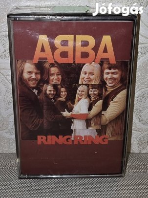 Új kazetta:Abba/Creedence/Santana/Tom Jones/Stevie W