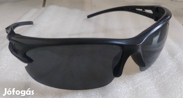 Új kerékpáros napszemüveg olcsón 