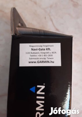 Új kerékpáros óra tartó - Garmin 010-11029-00