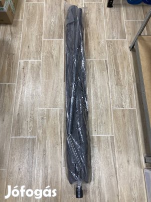 Új kerti minőségi napernyő 260 cm