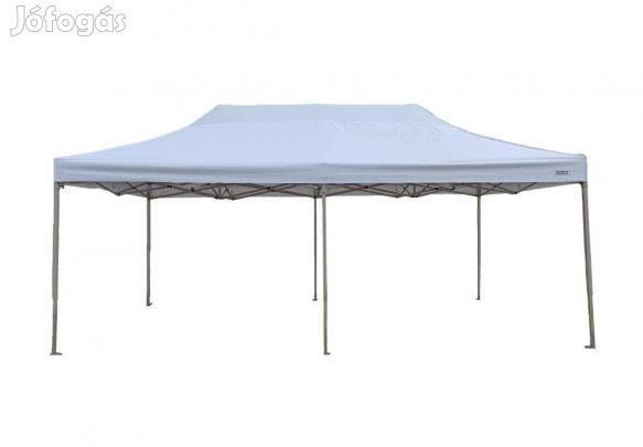 Új kerti sátor és pavilon 3x3 3x6 2x2 méter