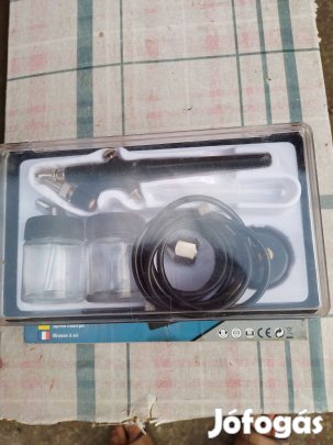 Uj készlet egyben eladó