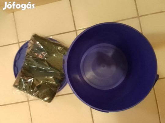 Új kezdő horgászfelszerelés 