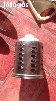 Új kézi daráló belső rozsdamentes alkatrész