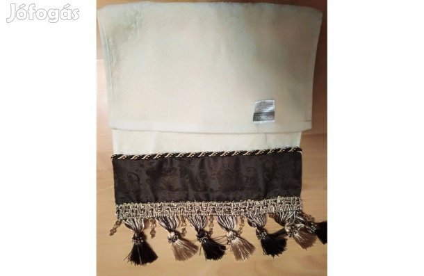 Új kéztörlő törölköző