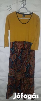 Új kézzel hímzett egyedi, különleges ruha from Nepal %%