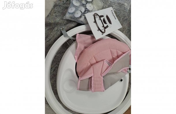 Új kislány bébikomp