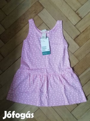 Új kislány ruha, H&M