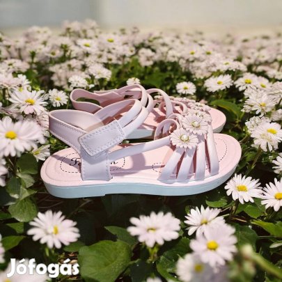Új kislány szandál 