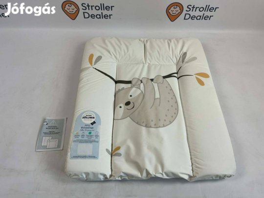 Új koalás Julius Zöllner pelenkázólap