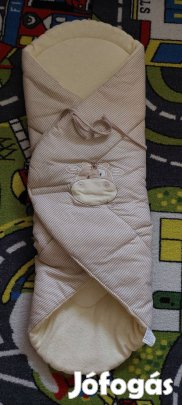 Új kókuszpólya eladó