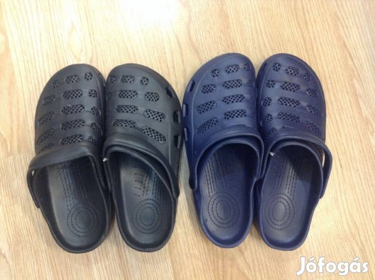 Új könnyű férfi gumi klumpa papucs!47/48