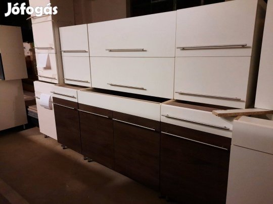 Új konyhabútor, áron alul, 200 cm (AN133)