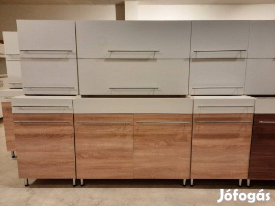 Új konyhabútor áron alul, 200 cm (AN106)