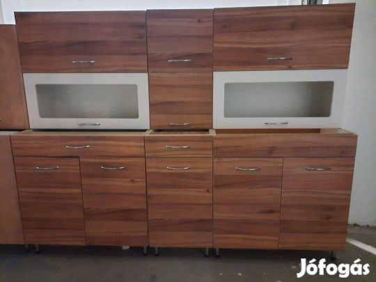 Új konyhabútor áron alul, 200 cm (AR107)