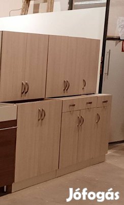 Új konyhabútor elemenként, áron alul (AN115)