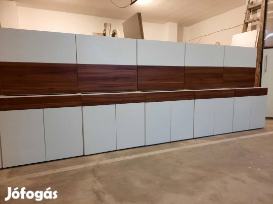 Új konyhabútor olcsón, akár elemenként is (AN111)