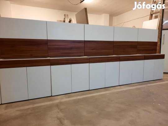 Új konyhabútor olcsón, akár elemenként is (AO111)