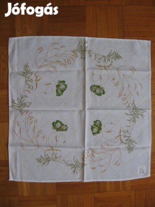 Új konyharuha, pamut