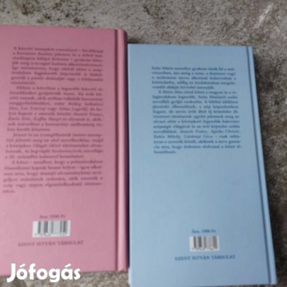 Új könyvek novellák