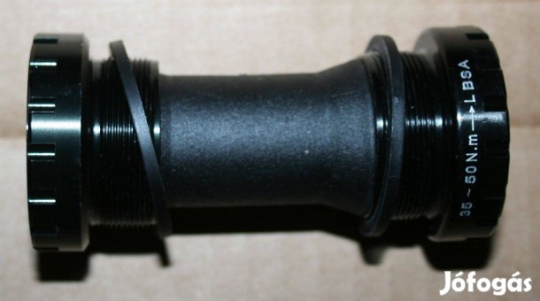 Új középcsapágy integrált tengelyes hajtókarokhoz