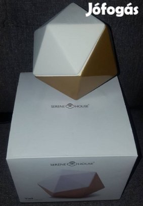 Új különleges fehér arany aroma - illat diffúzor Akció %%