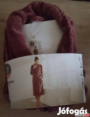 Új különleges fürdő köntös / fürdőköntös köppeny Bőrbarát anyagból