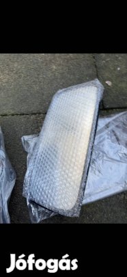 Új külső visszapillantó tükör fűthető Dyna Toyota 150