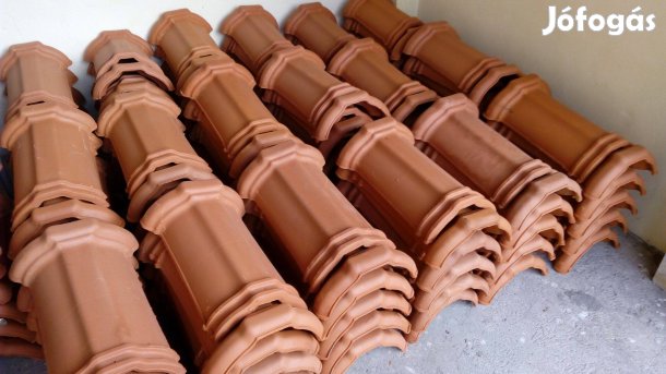 Új kúpcserép kúp cserép