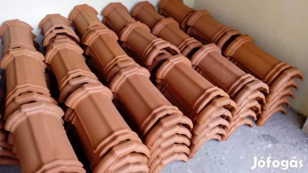 Új kúpcserép kúp cserép