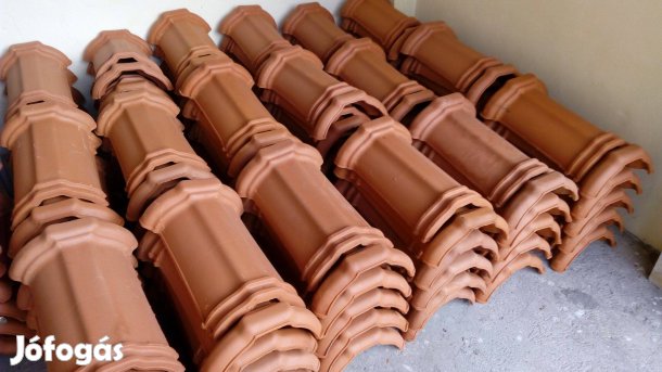 Új kúpcserép kúp cserép