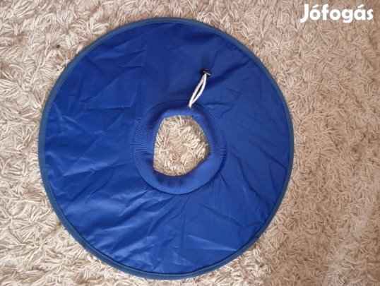 Új kutya gallér eladó