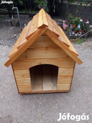 Új kutyaház , kutyaól