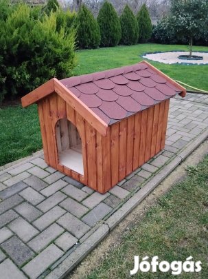 Új kutyaház eladó!
