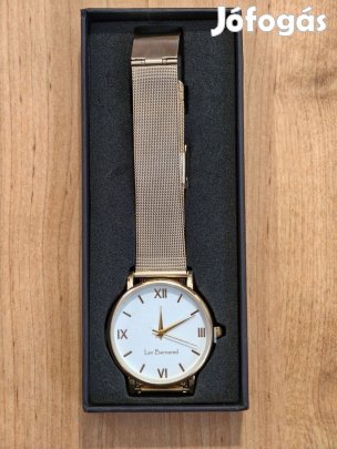 Új kvarc karóra Leo Bernard