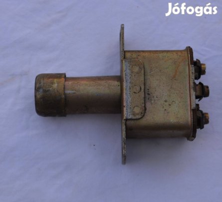 Új láb bilux fényváltó taposó kapcsoló Ifa F9 Trabant Wartburg