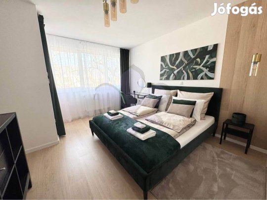 Új lakás eladó a Belvárosban (Hatvan utca)