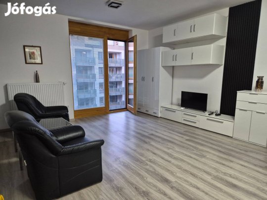 Új lakás kiadó XIII. Szabolcs utcában