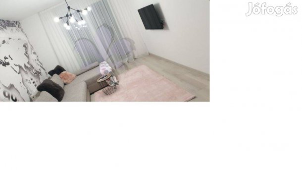 Új lakás kiadó a Ligetnél (Szabó Lőrinc utca)