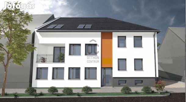 Új lakások Győrben!