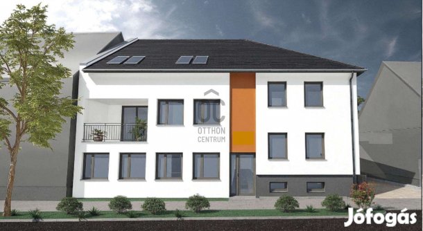 Új lakások Győrben!