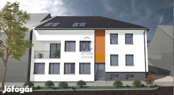 Új lakások Győrben!